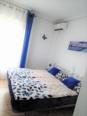 Apartmán Santa Pola